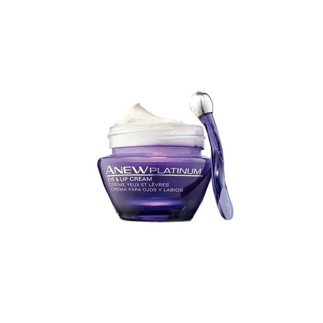 Beauty Avon - Anew platinum