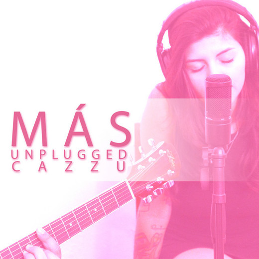 Más - Unplugged