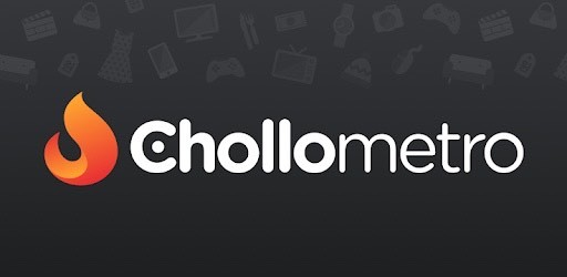 App Chollometro