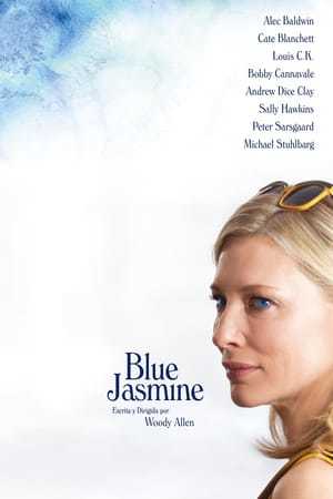 Película Blue Jasmine