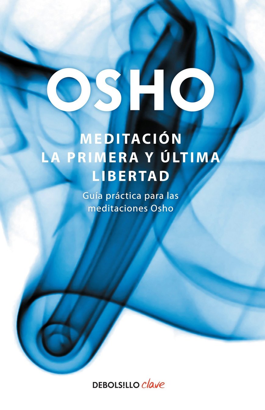 Book Osho