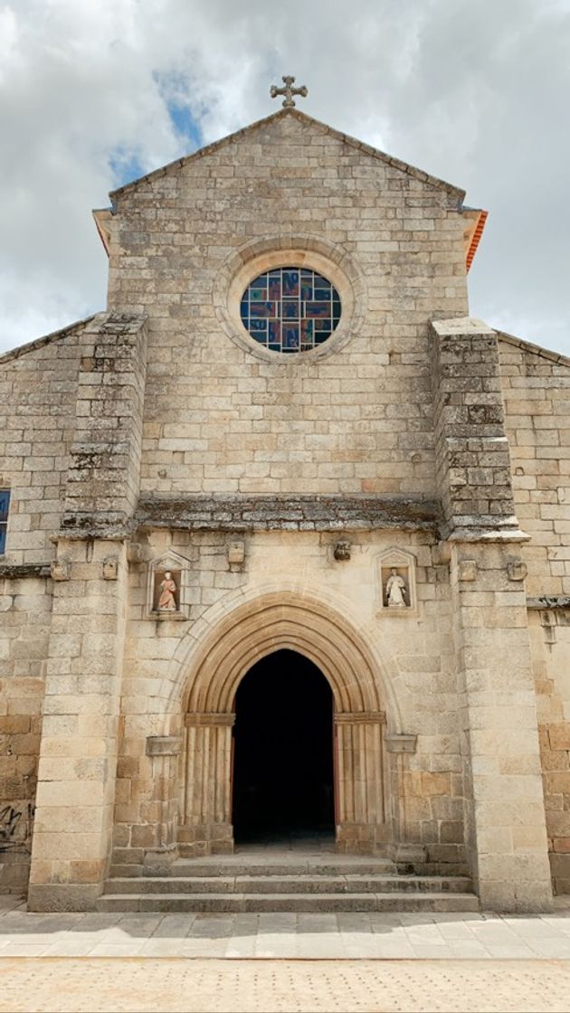 Place Catedral de Santo Domingo