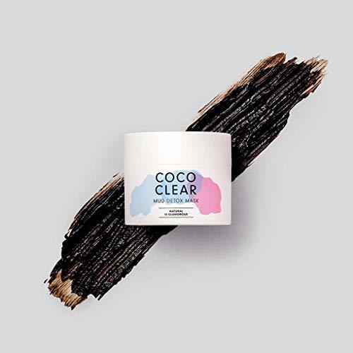 Product Mascarilla Coco Clear