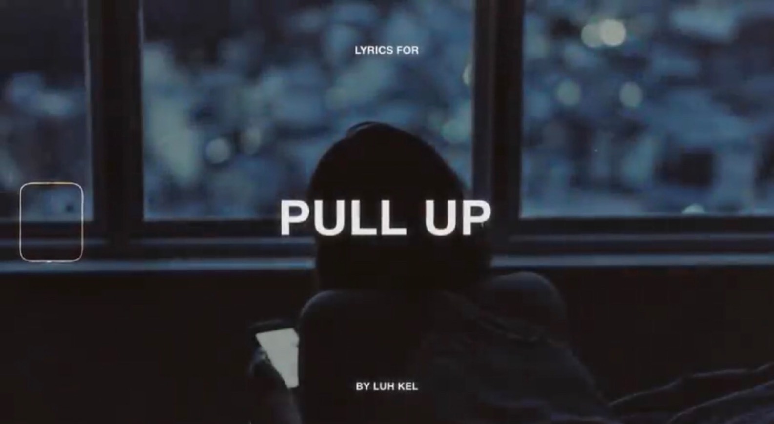 Canciones Luh Kel - Pull Up 