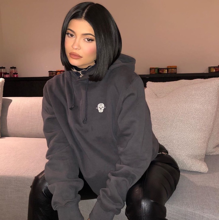 Fashion Kylie Jenner