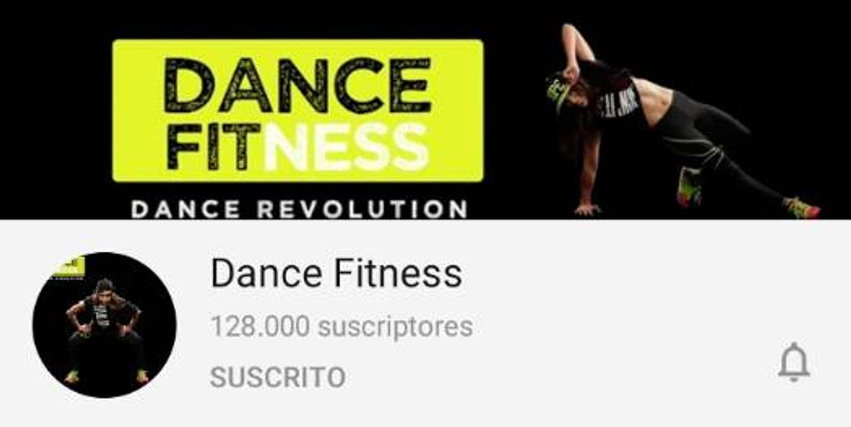 Moda Dance fitness