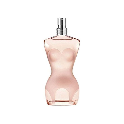 Fragrance For Women - Jean Paul Gaultier - Le Classique Eau De