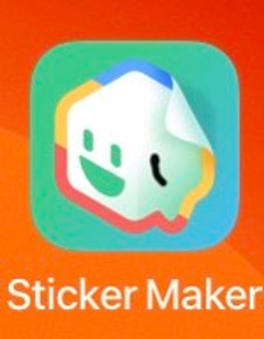 App Sticker Maker Studio