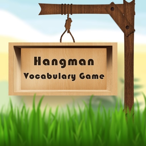 App Juego de vocabulario del ahorc