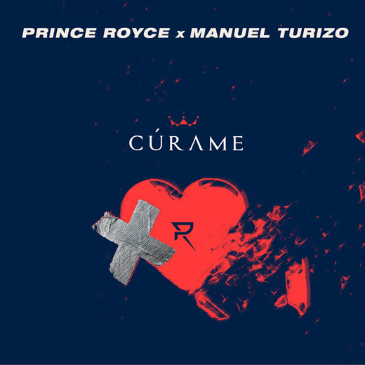 Cúrame (feat. Manuel Turizo)