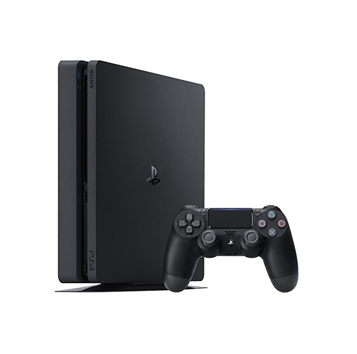 Social PlayStation 4 Slim