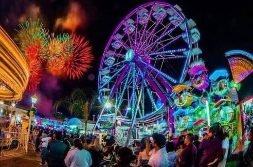 Feria Estatal De León 2018