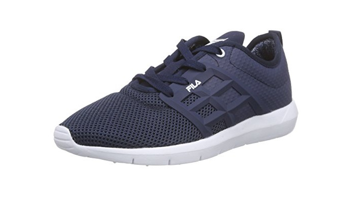 Producto Fila POWERBOLT - Zapatillas, Hombre, Azul