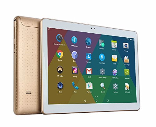 Producto bestenme 10 Inch Tablet PC Octa Core IPS RAM 4 GB ROM 64 GB 3 G