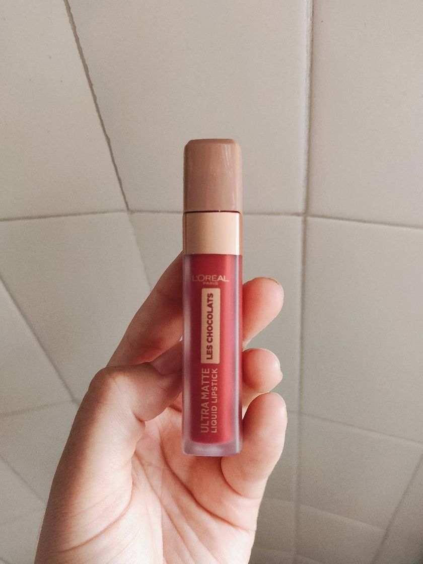 Ultra matte - Les chocolats