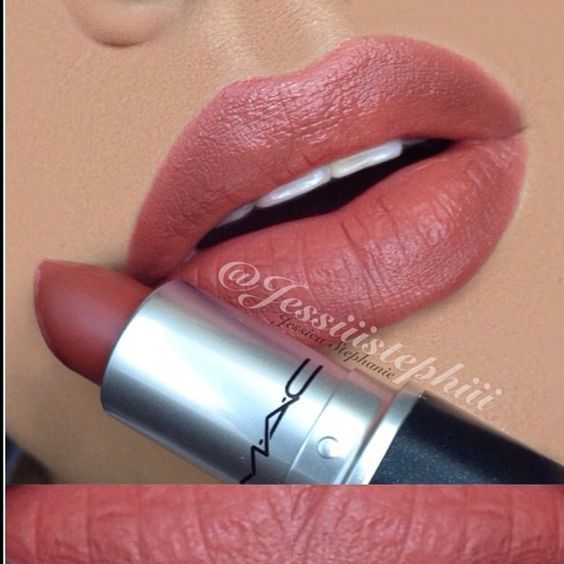 Product Labial mac satin