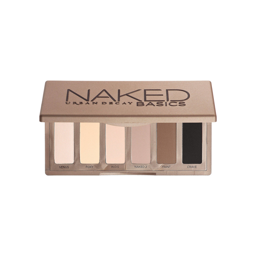 Product NAKED BASICS Urban Decay