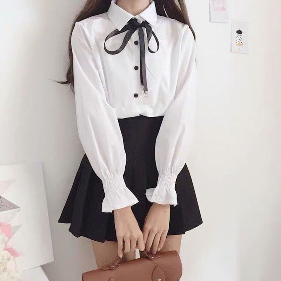 Social Japanese style