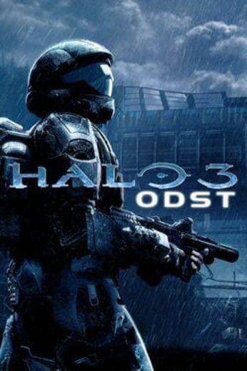 Halo 3: ODST