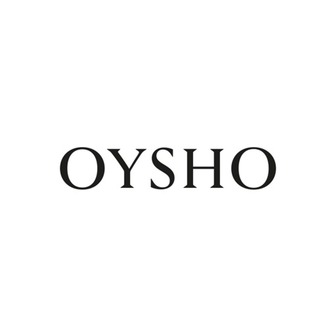 App Oysho