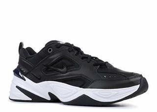 Social Nike M2K Tekno, Zapatillas de Running para Asfalto para Hombre, Multicolor