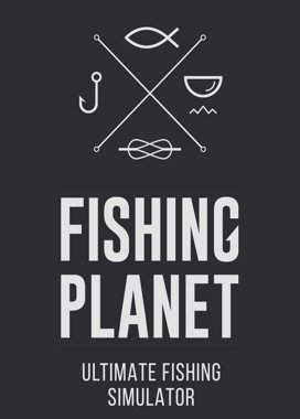 Videojuegos Fishing Planet