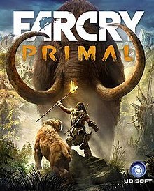 Videojuegos Far Cry: Primal