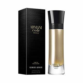 Belleza Giorgio Armani Armani Code Absolu Femme Ecv 75 ml