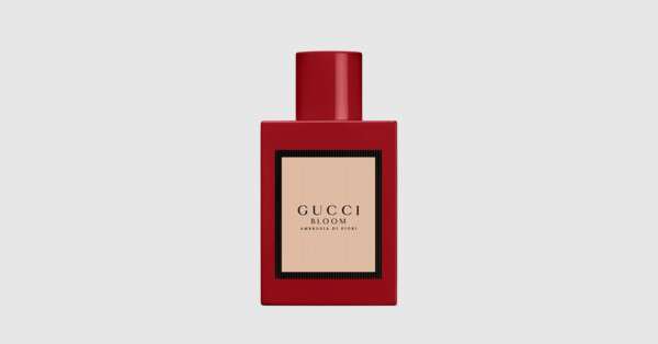 Fashion Gucci Bloom Ambrosia di Fiori, 50ml Eau de Parfum | GUCCI® US