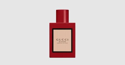 Gucci Bloom Ambrosia di Fiori, 50ml Eau de Parfum | GUCCI® US