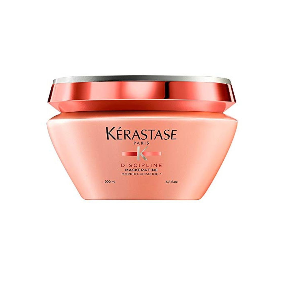 Beauty KERASTASE DISCIPLINE maskeratine 200 ml