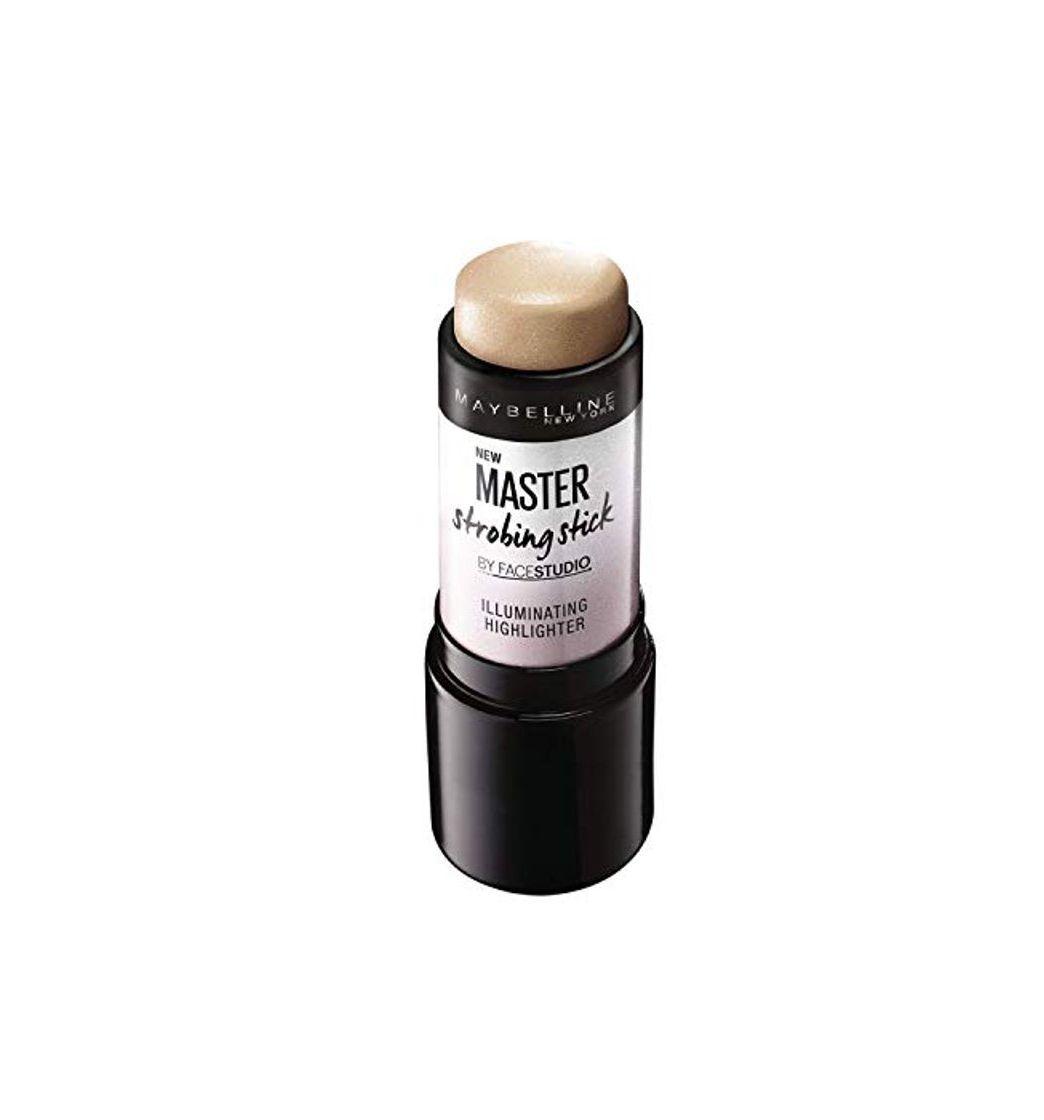 Beauty Maybelline Master Strobing Stick Iluminador