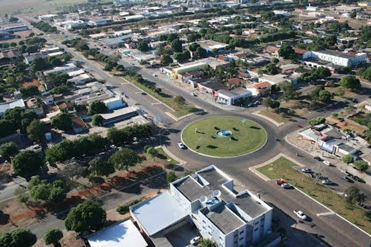 Restaurantes Água Boa