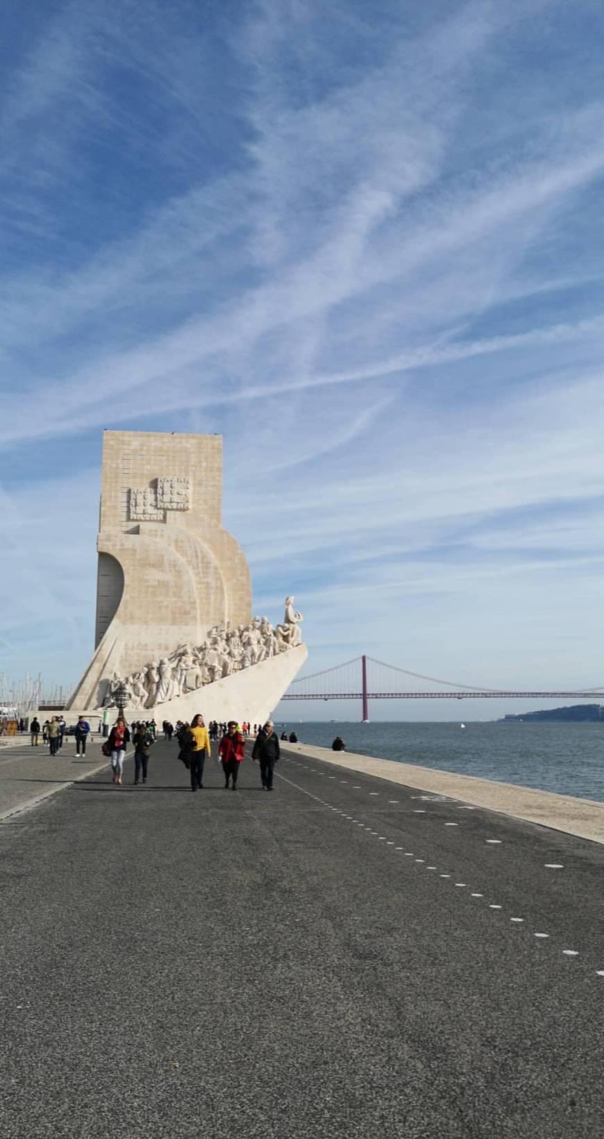 Lugar Padrão dos Descobrimentos