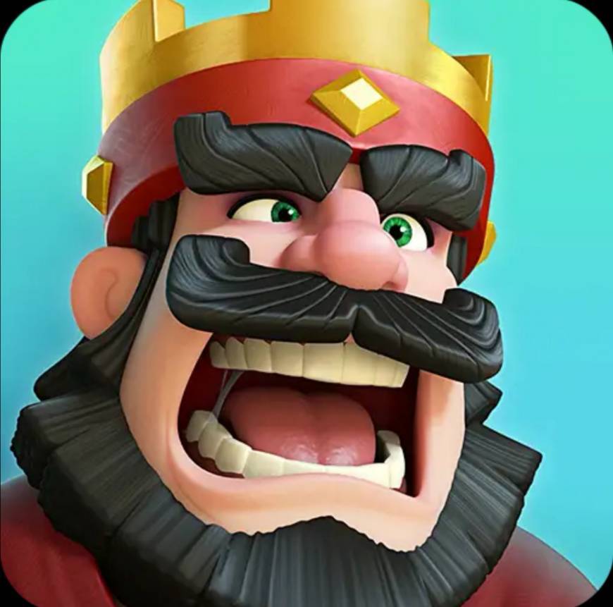 App Clash Royale