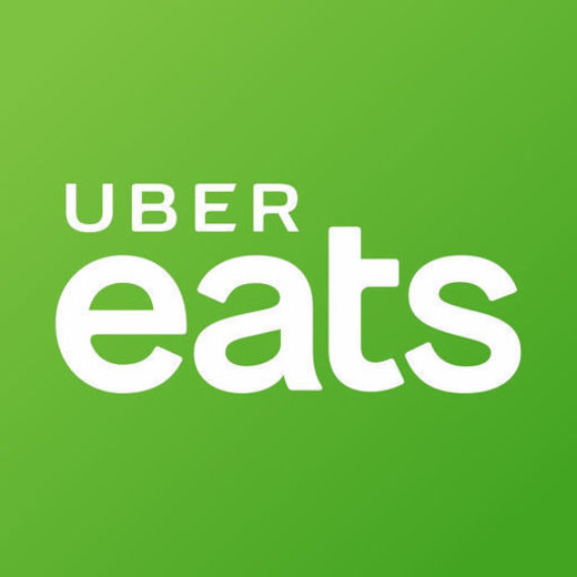 Uber Eats: Entregas de comida