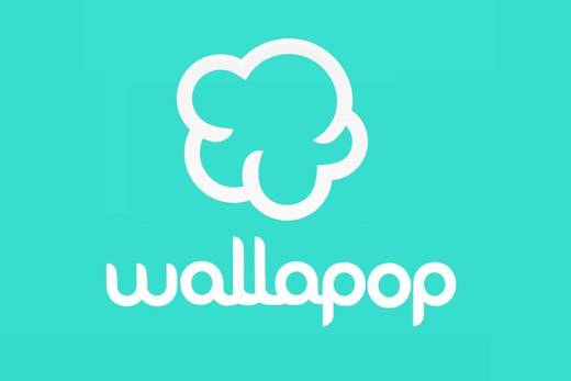 Wallapop - Buy & Sell Nearby - Apps on Google Play