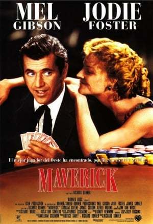 Movie Maverick