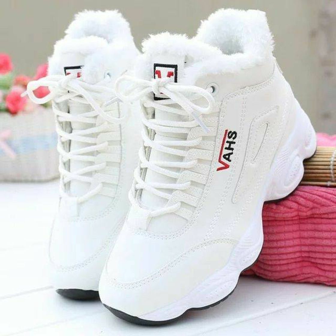 Social SAPATOS