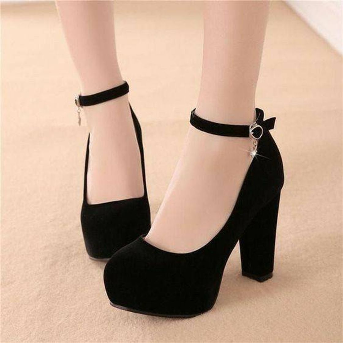 Social SAPATOS