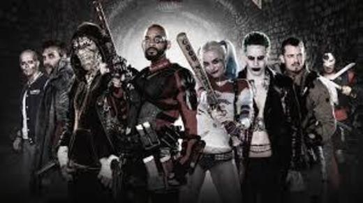 Suicide Squad