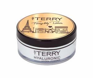 Places By Terry -Hyaluronic Hydra Powder Terrybly Paris 12gr