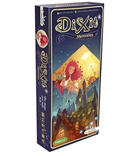 Dixit