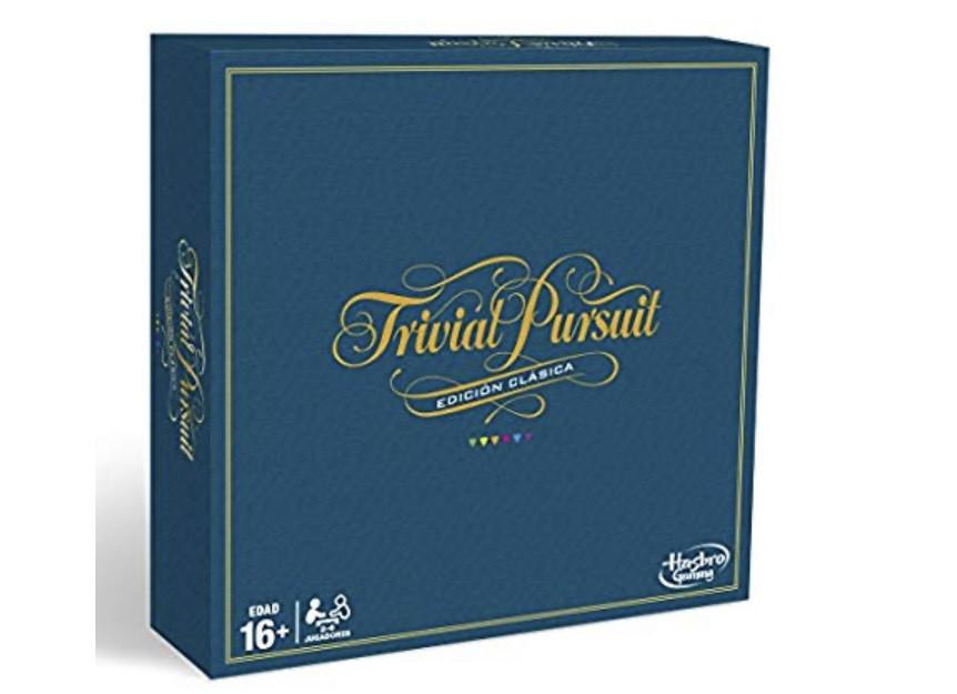 Social Trivial 