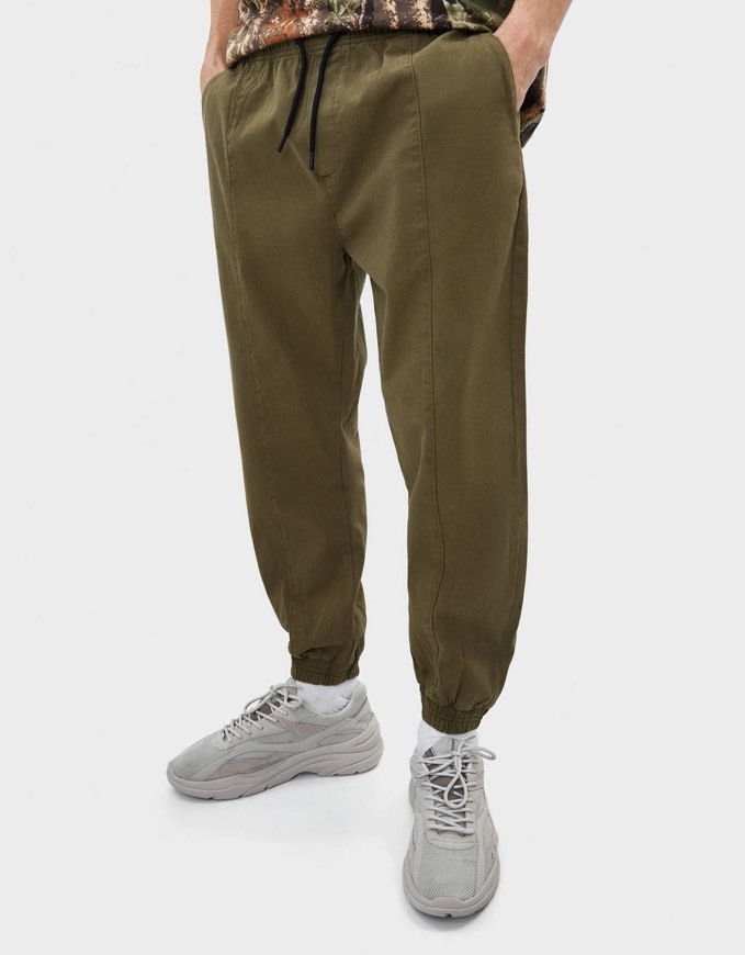 Product Pantalón jogger Slim Fit