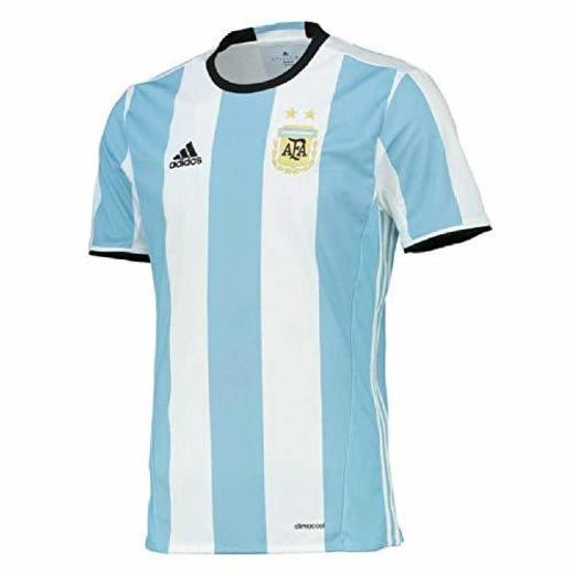 adidas Argentina Camiseta 2016/17 Home