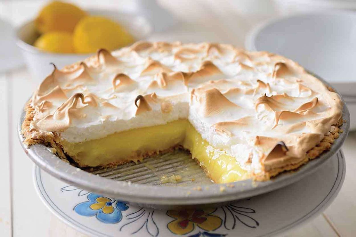 Moda LEMON PIE