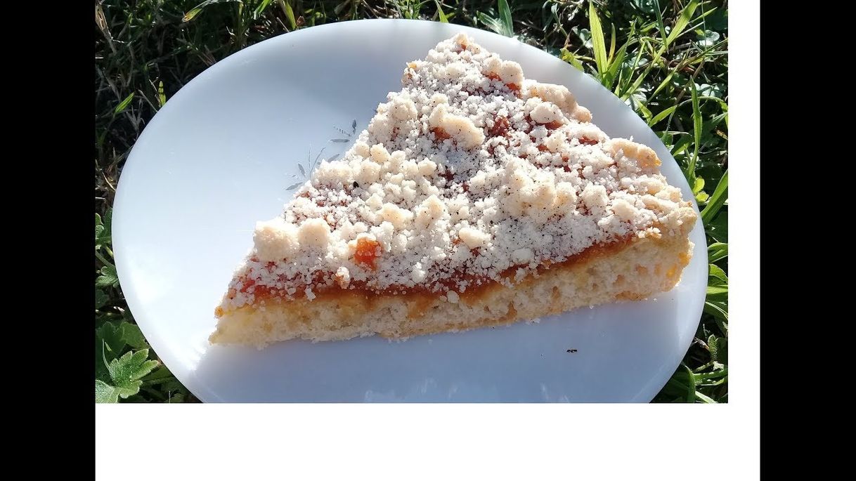 Moda TORTA RUSA