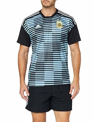 adidas Argentina de Home Pre Match Camiseta