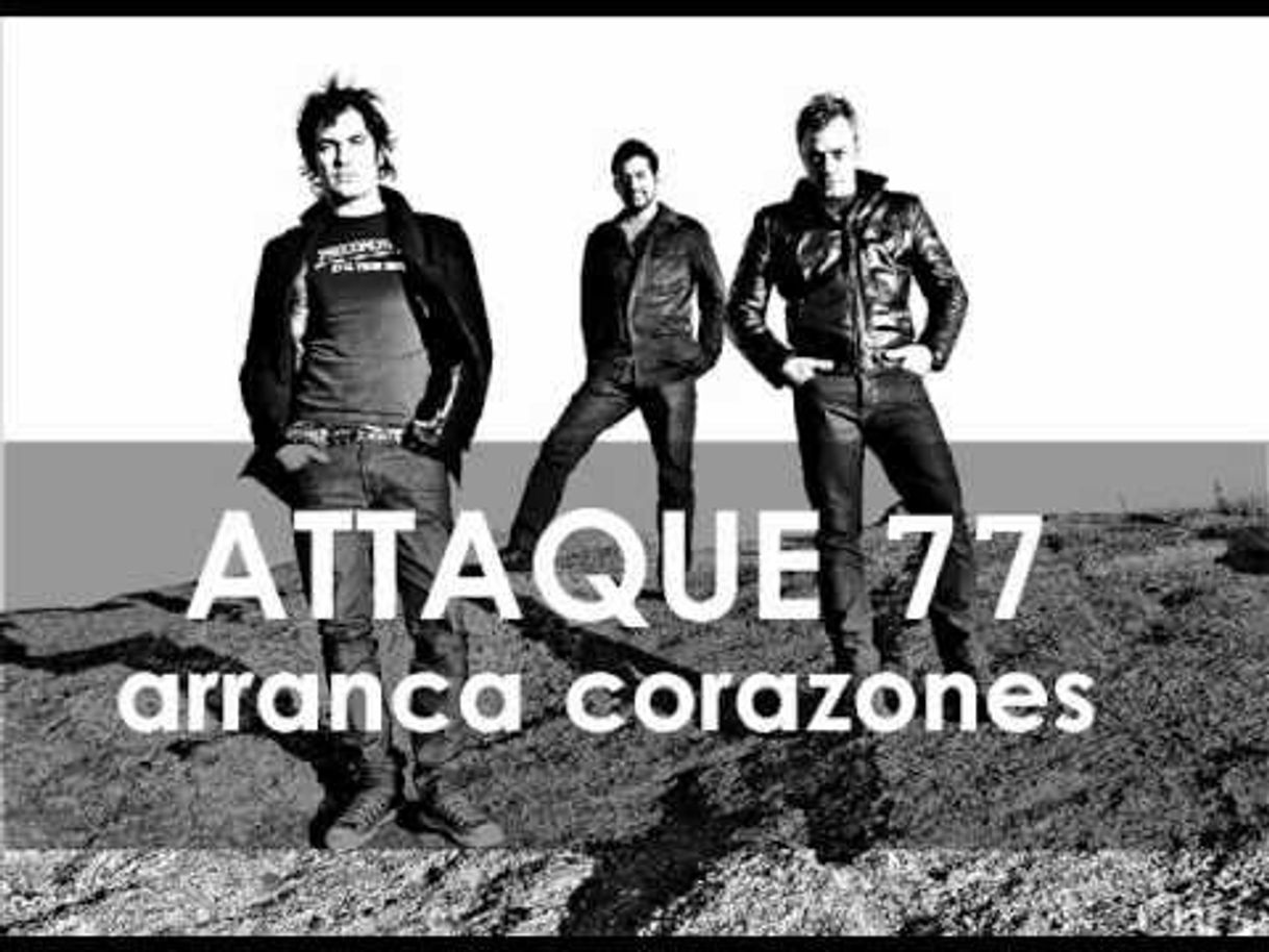 Canción Arrancacorazones